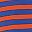 Royal Blue Orange