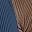 Black Khaki Blue