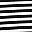 Black White Stripe