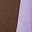 Black Brown Lavender