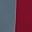 Black Red Blue