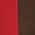 Black Red Brown
