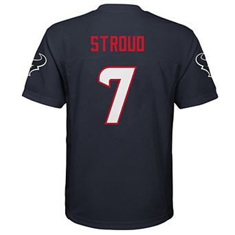 Boys 8-20 C.J. Stroud Houston Texans Jersey