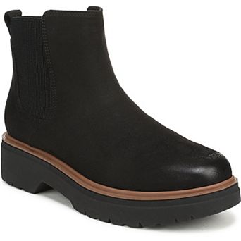 Dr. Scholl's Bring Vibes Women's Chelsea Slip-On Boots