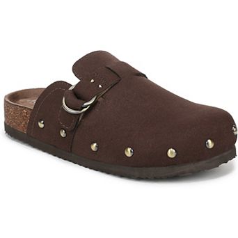 Dr. Scholl's So Easy Women's Slip-On Clogs