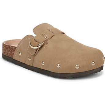 Dr. Scholl's So Easy Women's Slip-On Clogs