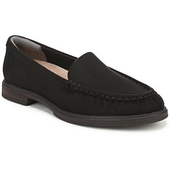 Dr. Scholl's Hello Cutie Women's Moc Toe Slip-On Loafers