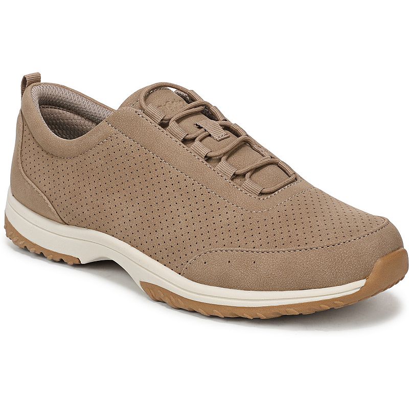 Dr. Scholl's Ravish Women's Lace-Up Shoes, Size: 8, Brown