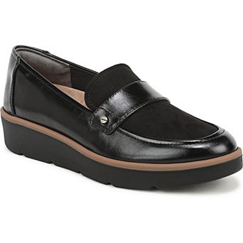 Dr. Scholl's Webster Cloud Women's Slip-On Moc Loafers