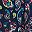 Dia Paisley Felix Navy
