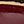 Gold Tone Red
