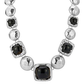WINX Statement Collar Necklace