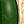 Gold Tone Green
