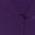 Silver Tone Purple