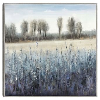 Decorative by Mona Grace Framed Canvas Wall Art
