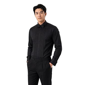 Men's OppoSuits Classic Slim Tuxedo Shirt