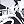 Graffiti Black Gray