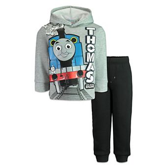 Thomas & Friends Fleece Hoodie and Pants Set