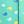 Teal Whales