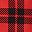 Hello Kitty Red Plaid