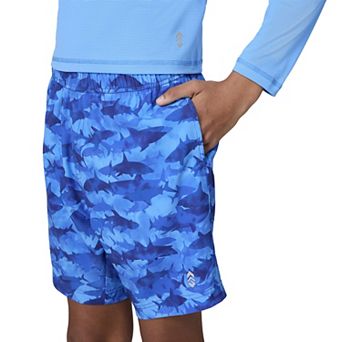 Free Country Boys' Swim Short