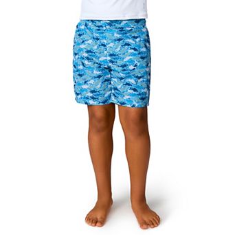 Free Country Boys' Swim Short