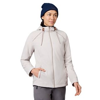 Free Country Women's Anorak Windshear Jacket