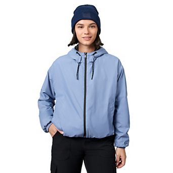 Free Country Women's Bomber Windshear Jacket
