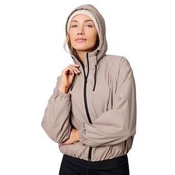 Free Country Women's Bomber Windshear Jacket