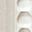 Sylvie Beaded White