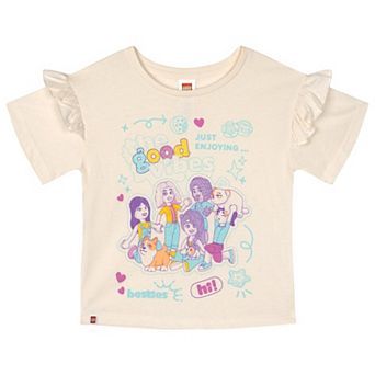 LEGO Short Sleeve T-Shirt