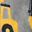 Cool Gray Yellow