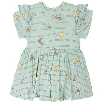 Disney's Winnie the Pooh One Piece Dress