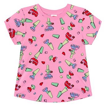LEGO Short Sleeve T-Shirt