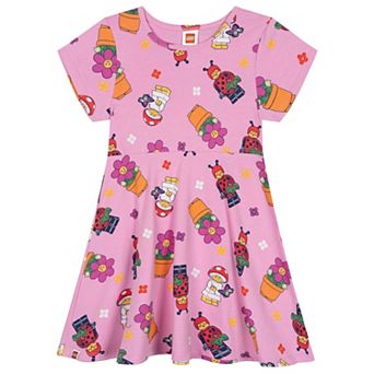 LEGO Skater Dress