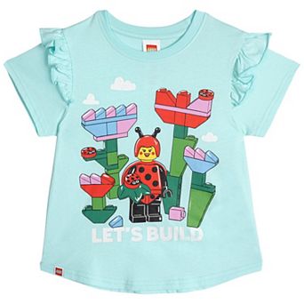 LEGO Short Sleeve T-Shirt