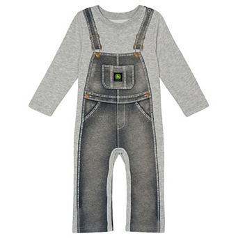 John Deere One Piece Coverall