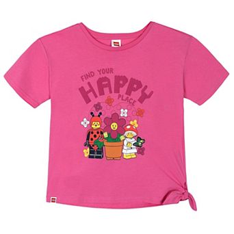 LEGO Short Sleeve T-Shirt
