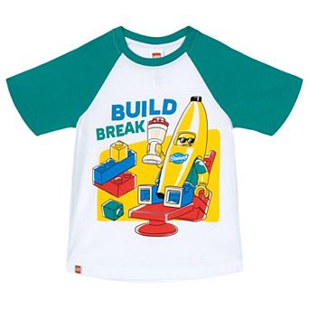 LEGO Short Sleeve T-Shirt