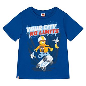 LEGO Short Sleeve T-Shirt