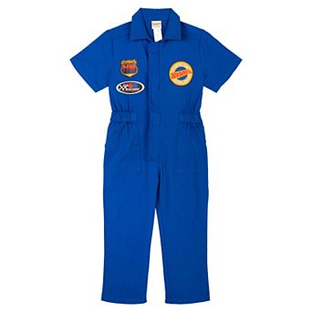 Hot Wheels Cosplay One Piece