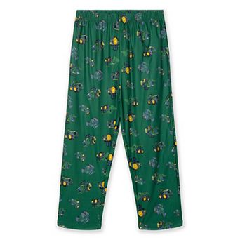 John Deere Loungewear Pajama Pants