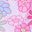 Pink Floral