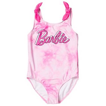 Barbie One Piece Swimsuit
