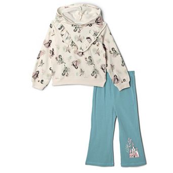 Disney's Frozen 2 pc Hoodie and Pants Set