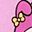 Bubblegum Pink