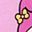 Bubblegum Pink