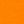 Snoopy Pumpkin Orange