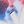 Snoopy Red White Blue