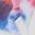 Snoopy Red White Blue